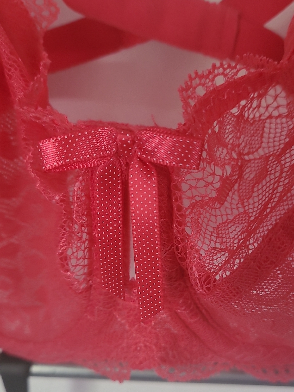 Freya Bra - Picture 5 of 7
